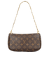 Multi Pochette Accessoire, back view